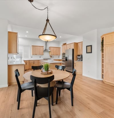 15605 SW Snowy Owl Ln, Beaverton, OR