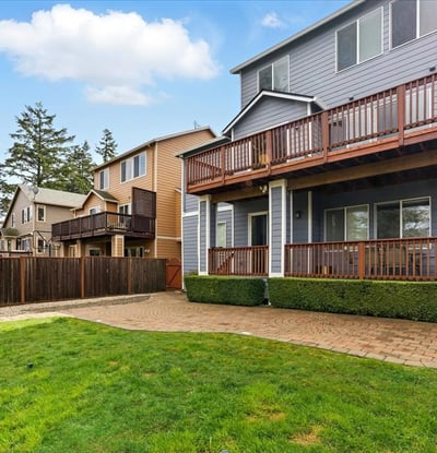 15605 SW Snowy Owl Ln, Beaverton, OR