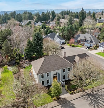 14775 SW Peachtree Dr, Portland, OR