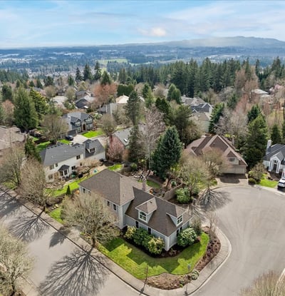 14775 SW Peachtree Dr, Portland, OR