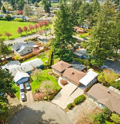 14650 NE Russell Court, Portland, OR