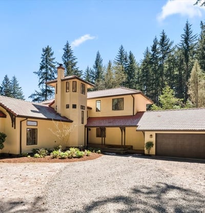 21825 S Lewellen Rd, Beavercreek, OR