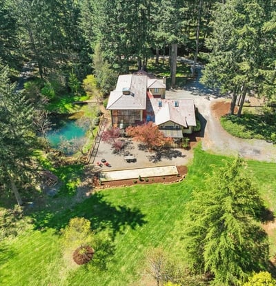 21825 S Lewellen Rd, Beavercreek, OR
