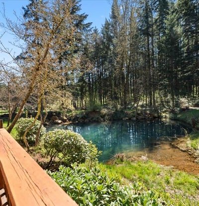 21825 S Lewellen Rd, Beavercreek, OR