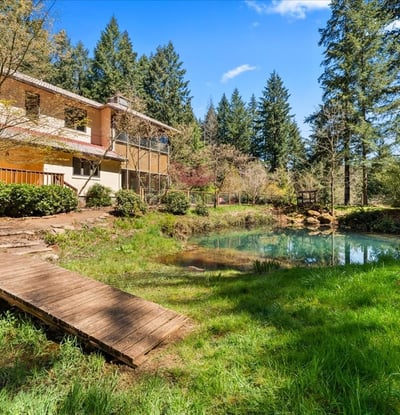 21825 S Lewellen Rd, Beavercreek, OR