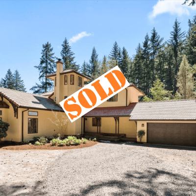 21825 S Lewellen Rd, Beavercreek, OR