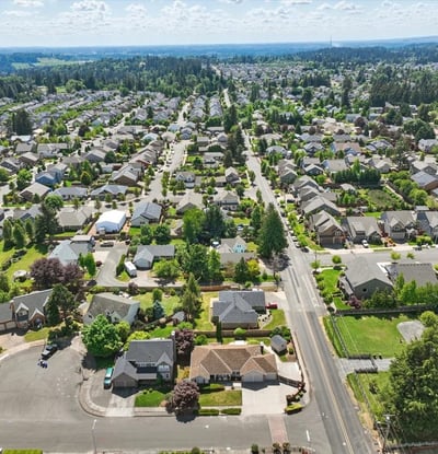 12402 Cominger Dr, Oregon City, OR
