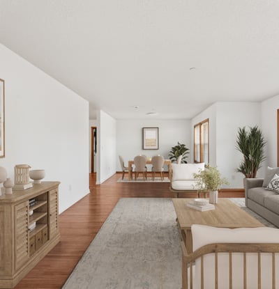 Living Room
Virtually Staged