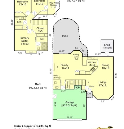 17254 SW 128th Ave, Portland, OR