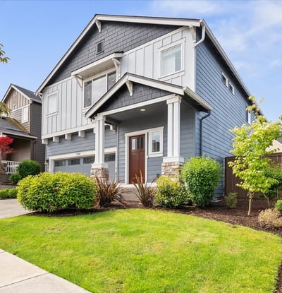 17202 NW Viola St, Portland, OR