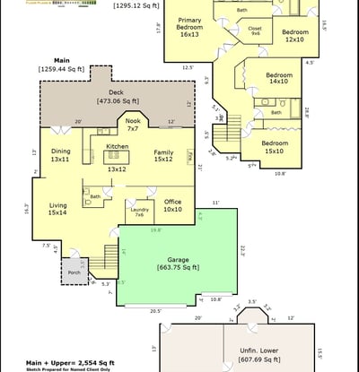 16605 SW Sumac St, Beaverton, OR