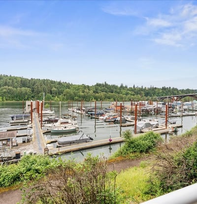 525 SE Marion St, Unit #2, Portland, OR