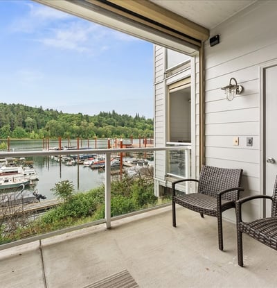 525 SE Marion St, Unit #2, Portland, OR