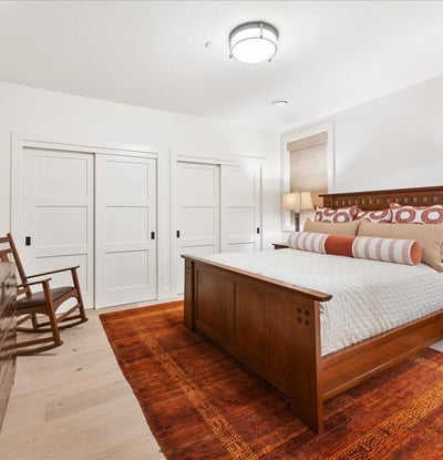 Ensuite Guest Bedroom #2