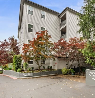 525 SE Marion St, Unit #2, Portland, OR