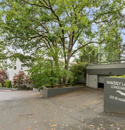 525 SE Marion St, Unit #2, Portland, OR