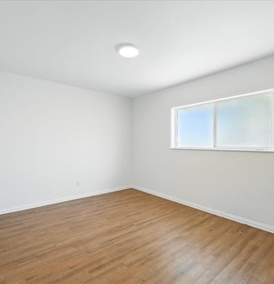 Bedroom #3