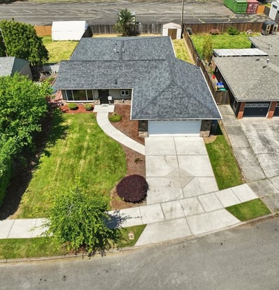 10709 SE Stephens St, Portland, OR