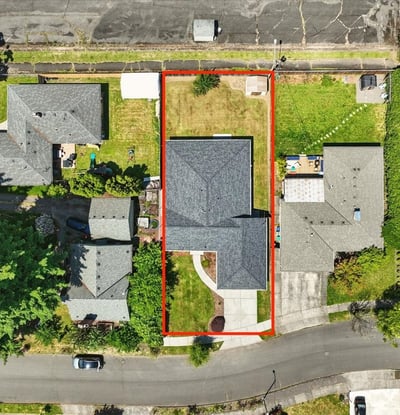 10709 SE Stephens St, Portland, OR