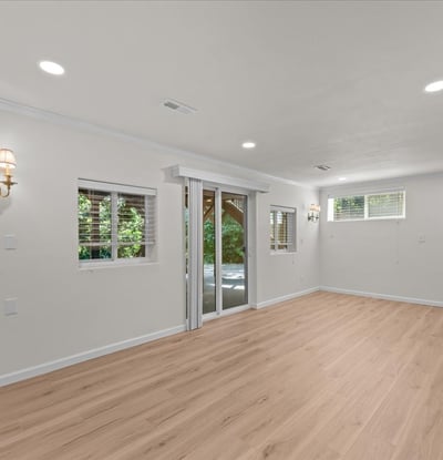 Bedroom #1