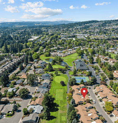 15920 SW Greens Way, Tigard, OR