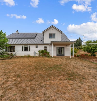 13950 S John Wayne Lane, Mulino, OR