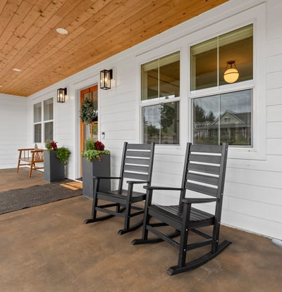 13950 S John Wayne Lane, Mulino, OR
