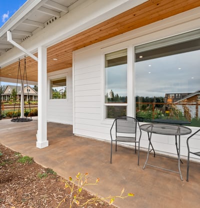 13950 S John Wayne Lane, Mulino, OR