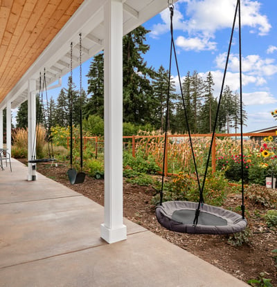 13950 S John Wayne Lane, Mulino, OR