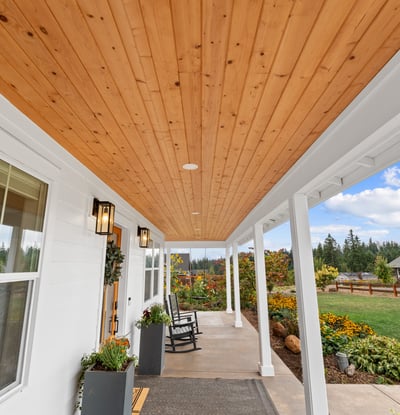 13950 S John Wayne Lane, Mulino, OR