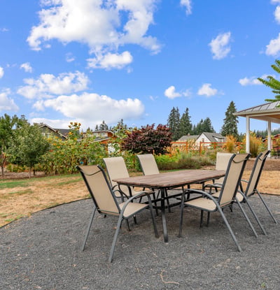 13950 S John Wayne Lane, Mulino, OR