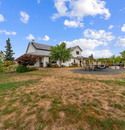 13950 S John Wayne Lane, Mulino, OR