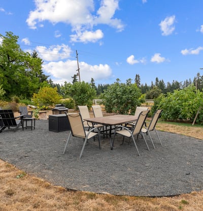 13950 S John Wayne Lane, Mulino, OR