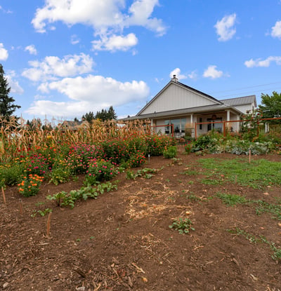 13950 S John Wayne Lane, Mulino, OR