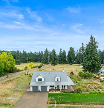 13950 S John Wayne Lane, Mulino, OR