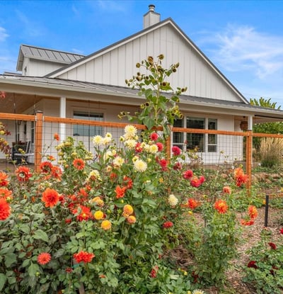 13950 S John Wayne Lane, Mulino, OR