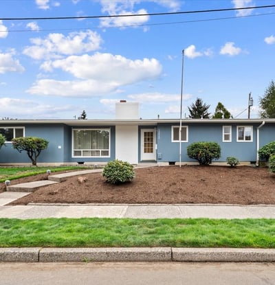10860 NE Oregon Street, Portland, OR