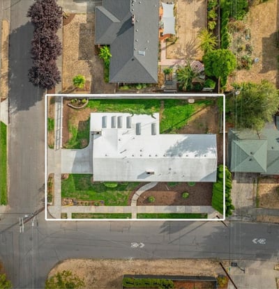 10860 NE Oregon Street, Portland, OR