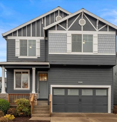 11595 SW Butte Ln, Beaverton, OR