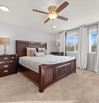 13920 S Lucia Lane, Mulino, OR
