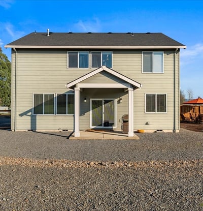 13920 S Lucia Lane, Mulino, OR