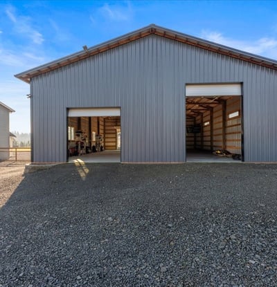 13920 S Lucia Lane, Mulino, OR