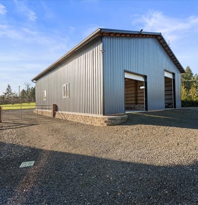 13920 S Lucia Lane, Mulino, OR