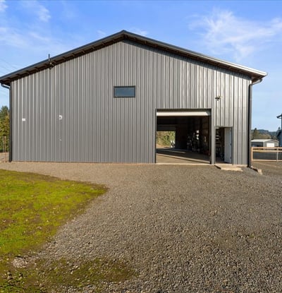 13920 S Lucia Lane, Mulino, OR