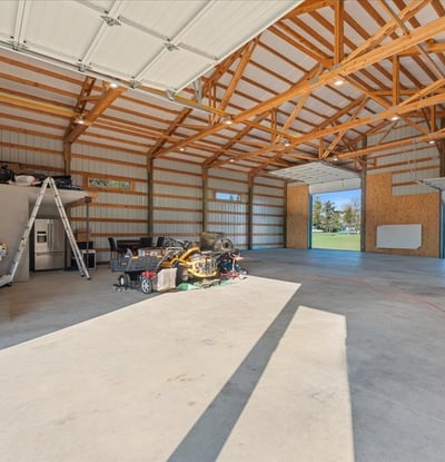 13920 S Lucia Lane, Mulino, OR