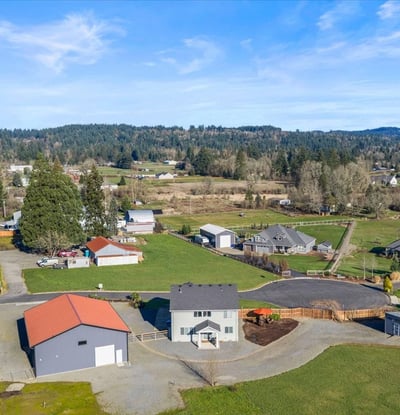 13920 S Lucia Lane, Mulino, OR