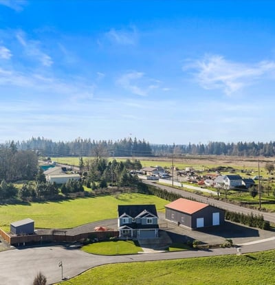 13920 S Lucia Lane, Mulino, OR