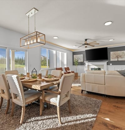 13920 S Lucia Lane, Mulino, OR