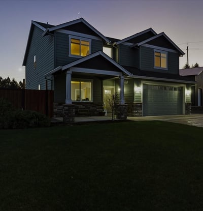 13920 S Lucia Lane, Mulino, OR