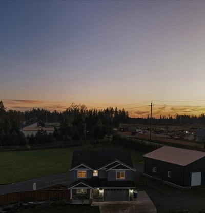 13920 S Lucia Lane, Mulino, OR